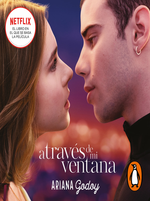 Title details for A través de mi ventana (Trilogía Hermanos Hidalgo 1) by Ariana Godoy - Available